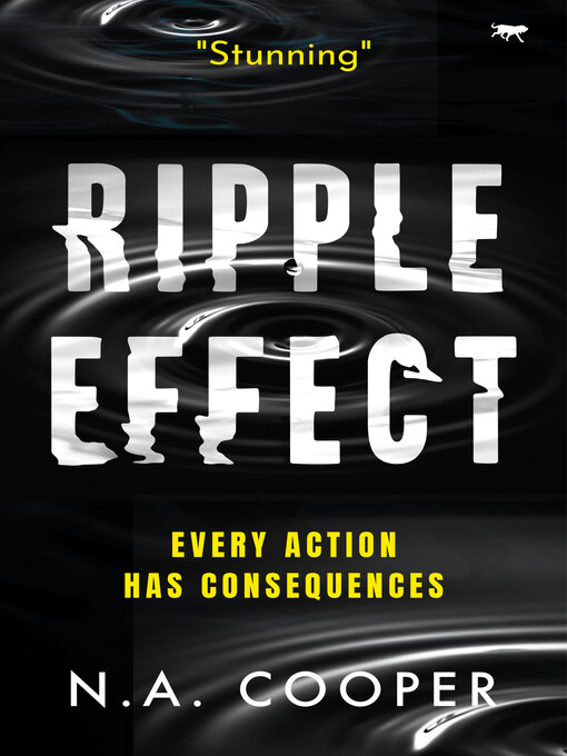 Title details for Ripple Effect by N.A. Cooper - Wait list